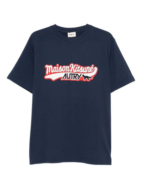 AUTRY X MAISON KITSUNÉ